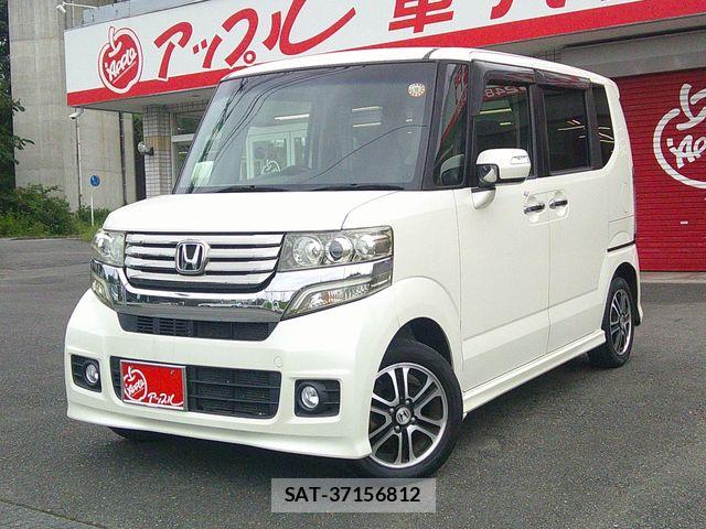 Honda N BOX CUSTOM 2013-10 8830752-0