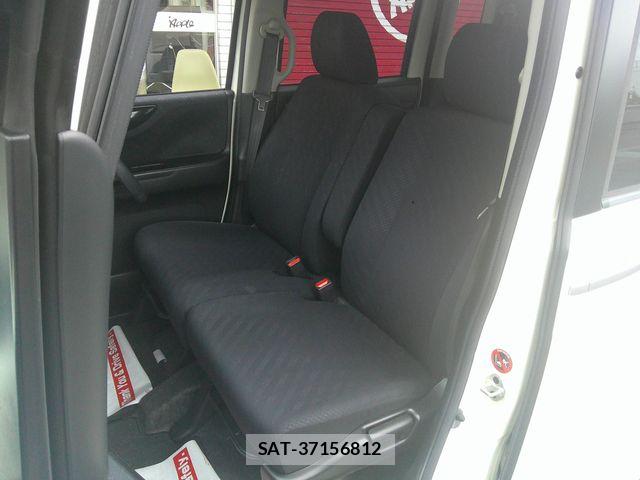 Honda N BOX CUSTOM 2013-10 8830752-9