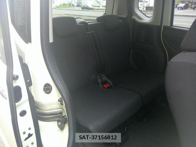 Honda N BOX CUSTOM 2013-10 8830752-10