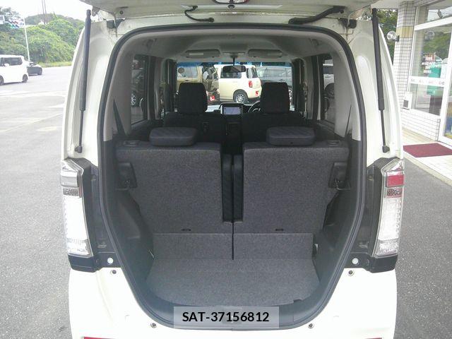 Honda N BOX CUSTOM 2013-10 8830752-12