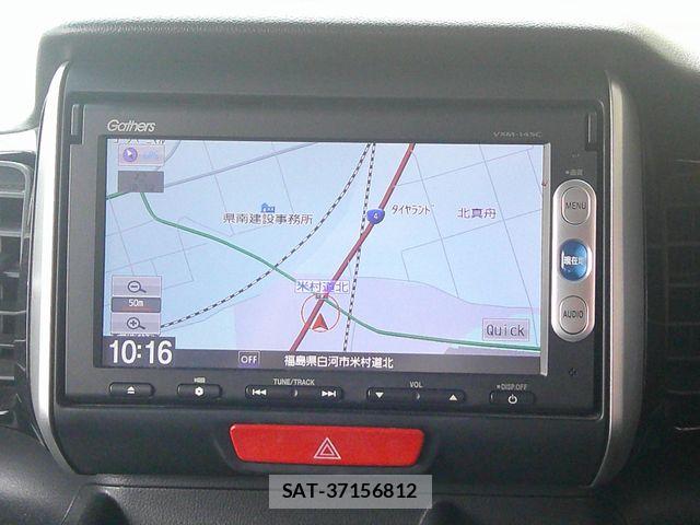 Honda N BOX CUSTOM 2013-10 8830752-13