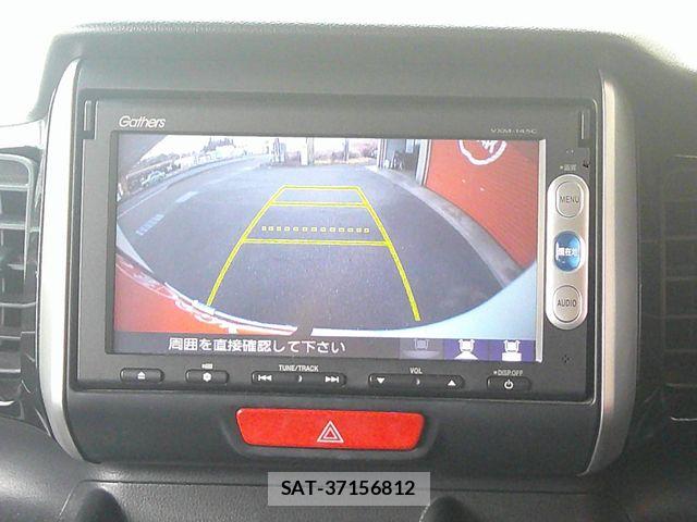 Honda N BOX CUSTOM 2013-10 8830752-15
