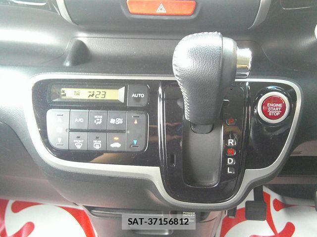 Honda N BOX CUSTOM 2013-10 8830752-16