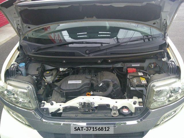 Honda N BOX CUSTOM 2013-10 8830752-21