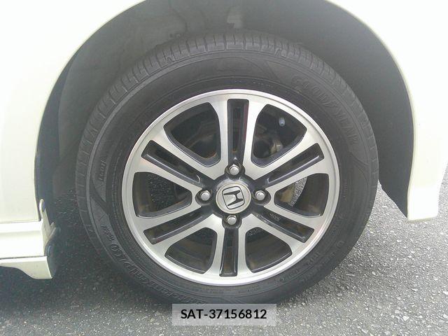 Honda N BOX CUSTOM 2013-10 8830752-22