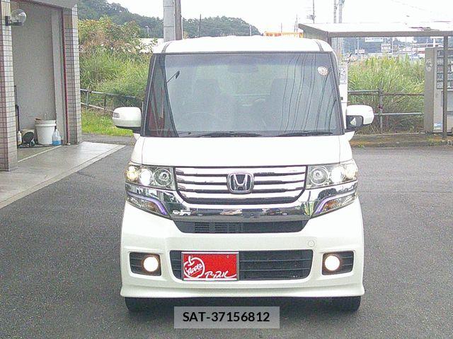 Honda N BOX CUSTOM 2013-10 8830752-3