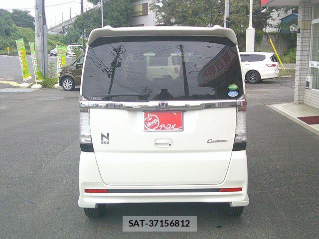 Honda N BOX CUSTOM 2013-10 8830752-4