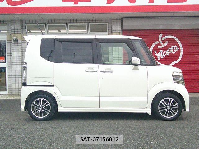 Honda N BOX CUSTOM 2013-10 8830752-5