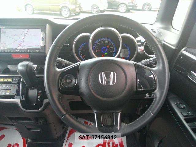 Honda N BOX CUSTOM 2013-10 8830752-7