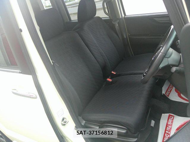 Honda N BOX CUSTOM 2013-10 8830752-8