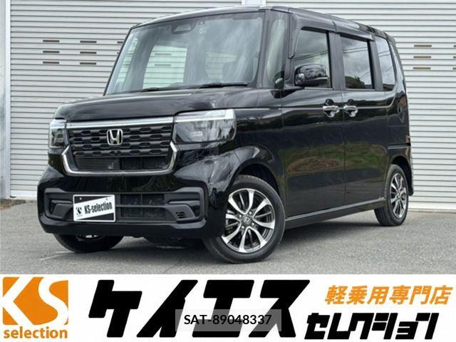 Honda N BOX CUSTOM 2023-12 8830715-0