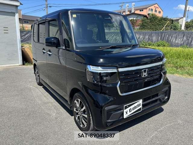 Honda N BOX CUSTOM 2023-12 8830715-8