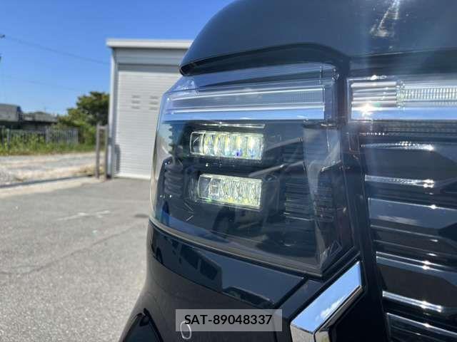 Honda N BOX CUSTOM 2023-12 8830715-9