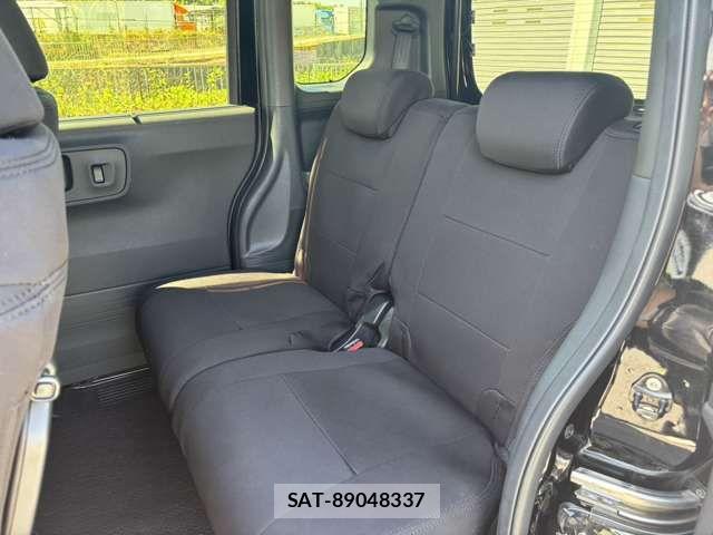 Honda N BOX CUSTOM 2023-12 8830715-15