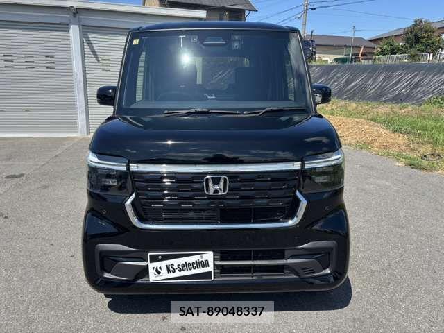 Honda N BOX CUSTOM 2023-12 8830715-1