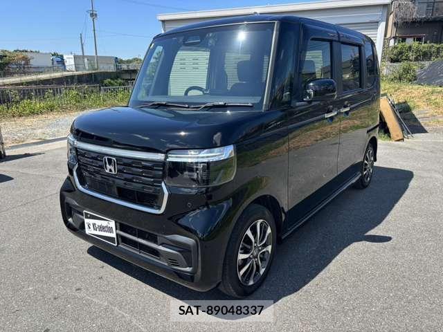 Honda N BOX CUSTOM 2023-12 8830715-2