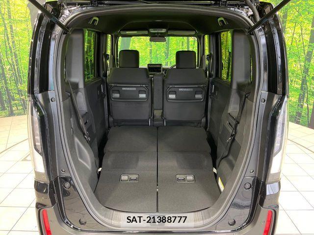 Honda N BOX CUSTOM 2026-08 8830683-9