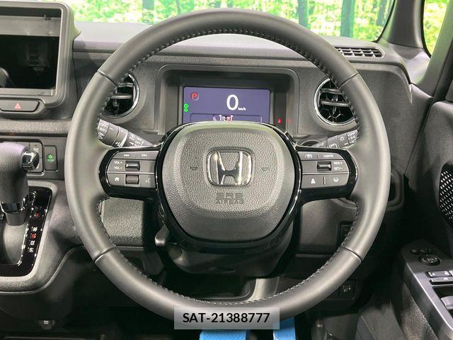 Honda N BOX CUSTOM 2026-08 8830683-10