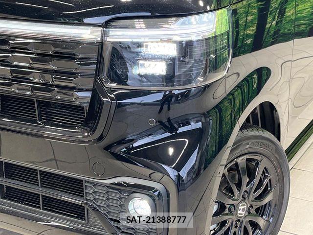Honda N BOX CUSTOM 2026-08 8830683-11