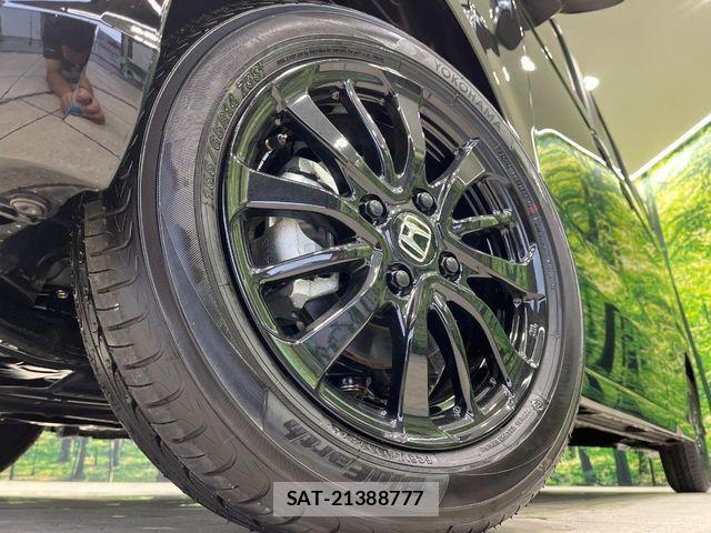 Honda N BOX CUSTOM 2026-08 8830683-12