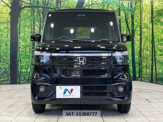 Honda N BOX CUSTOM 2026-08 8830683-13