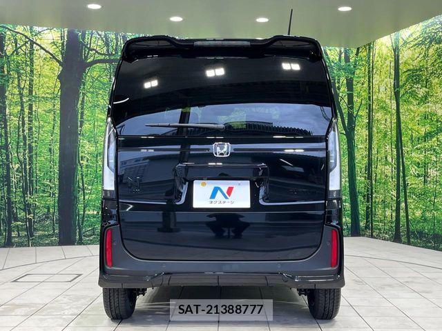 Honda N BOX CUSTOM 2026-08 8830683-14