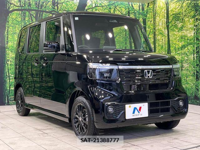 Honda N BOX CUSTOM 2026-08 8830683-15