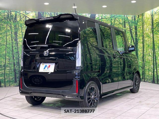Honda N BOX CUSTOM 2026-08 8830683-16