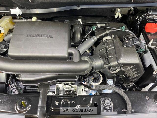 Honda N BOX CUSTOM 2026-08 8830683-17