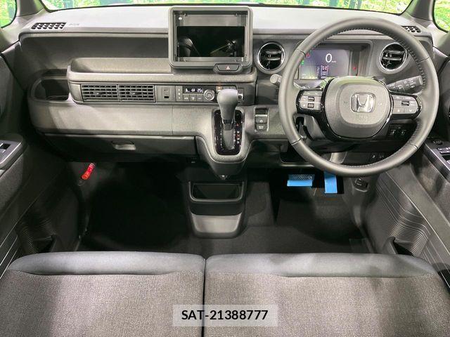 Honda N BOX CUSTOM 2026-08 8830683-1
