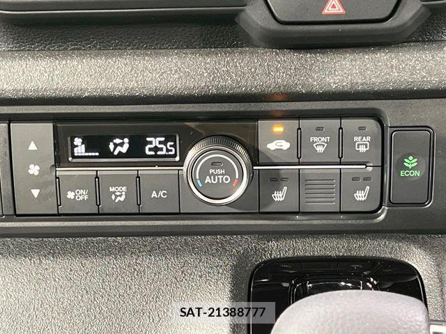 Honda N BOX CUSTOM 2026-08 8830683-5