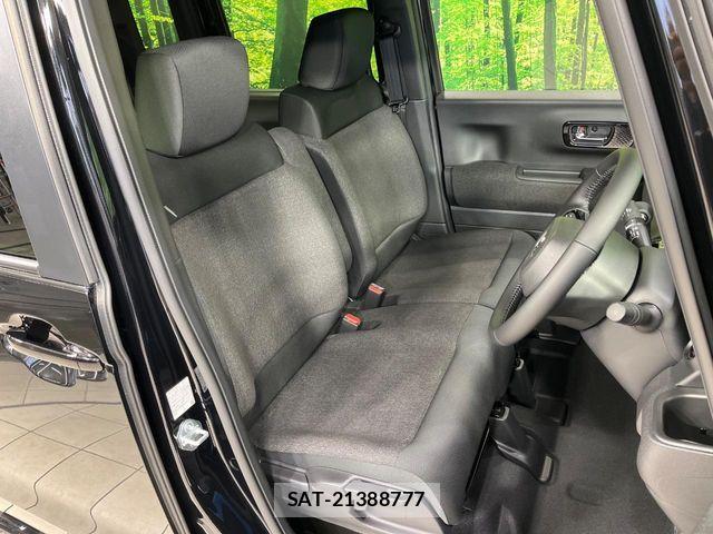 Honda N BOX CUSTOM 2026-08 8830683-7