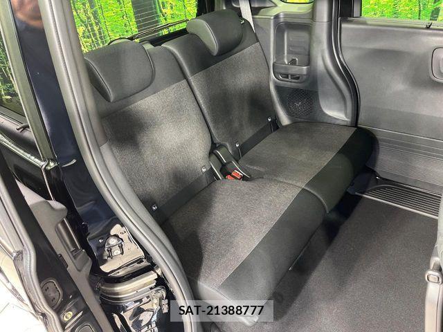 Honda N BOX CUSTOM 2026-08 8830683-8