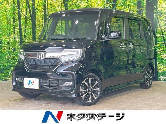 Honda N BOX CUSTOM 2020-09 8830723-0