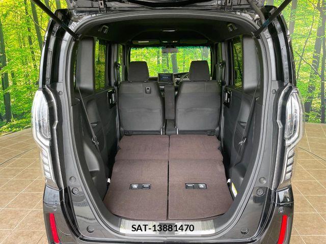 Honda N BOX CUSTOM 2020-09 8830723-9