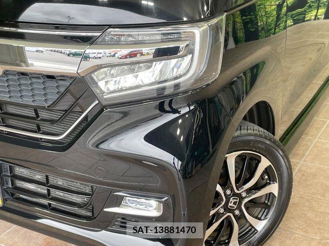 Honda N BOX CUSTOM 2020-09 8830723-11