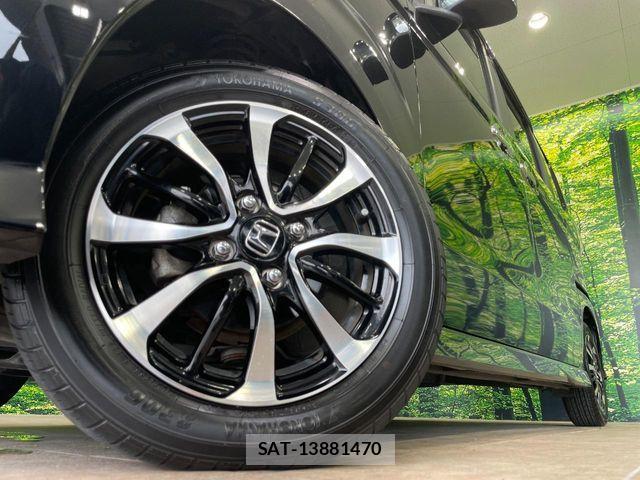 Honda N BOX CUSTOM 2020-09 8830723-12