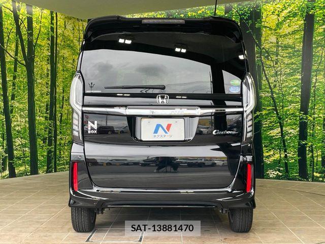 Honda N BOX CUSTOM 2020-09 8830723-14