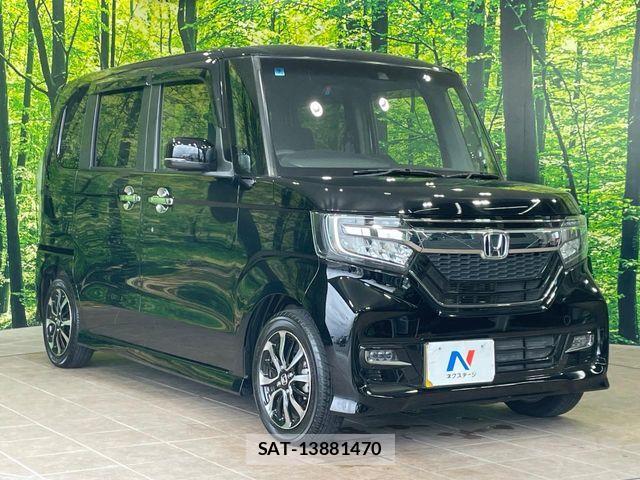 Honda N BOX CUSTOM 2020-09 8830723-15
