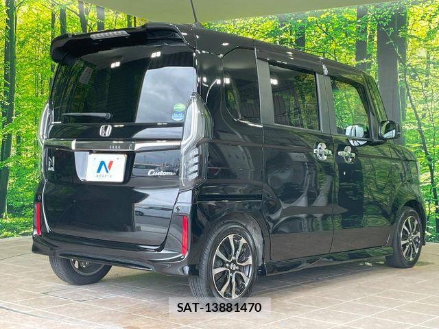 Honda N BOX CUSTOM 2020-09 8830723-16