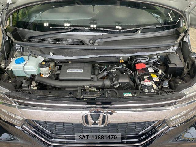 Honda N BOX CUSTOM 2020-09 8830723-17