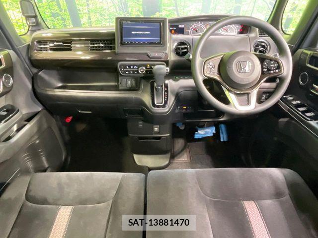 Honda N BOX CUSTOM 2020-09 8830723-1