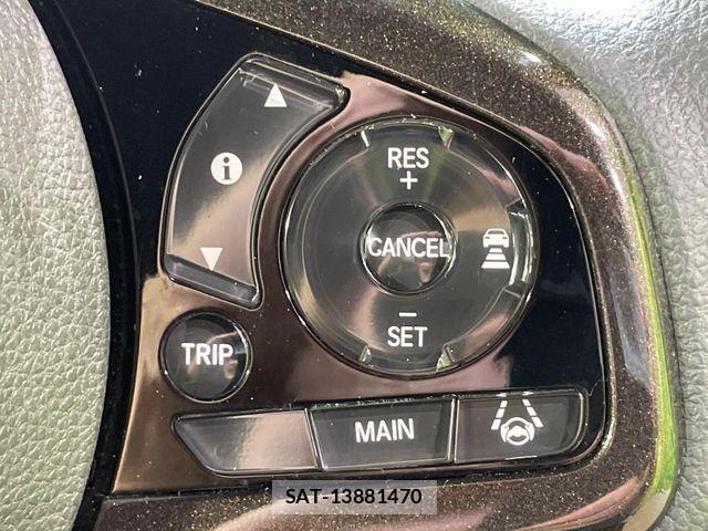 Honda N BOX CUSTOM 2020-09 8830723-5