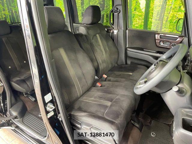 Honda N BOX CUSTOM 2020-09 8830723-7