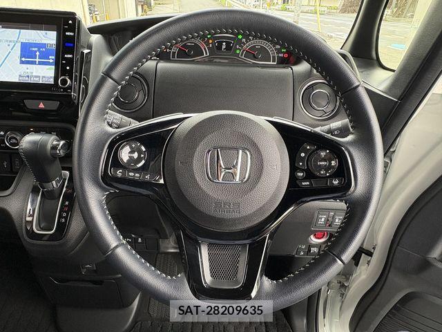 Honda N BOX CUSTOM 2021-02 8830726-12