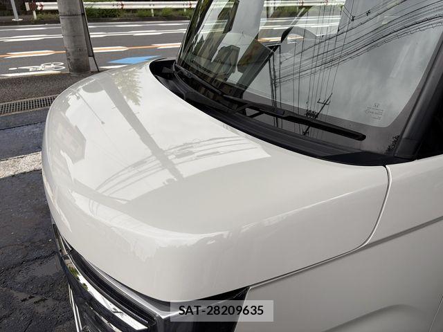 Honda N BOX CUSTOM 2021-02 8830726-14
