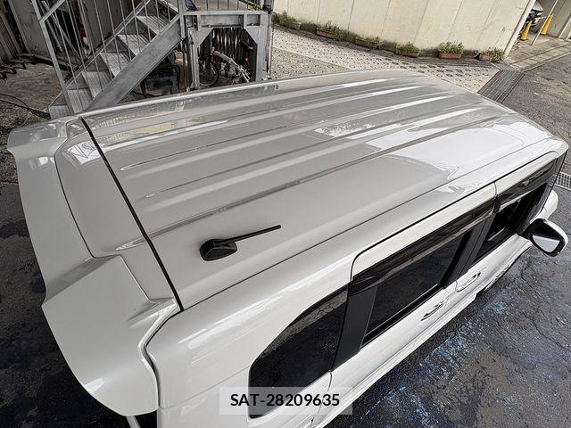 Honda N BOX CUSTOM 2021-02 8830726-17