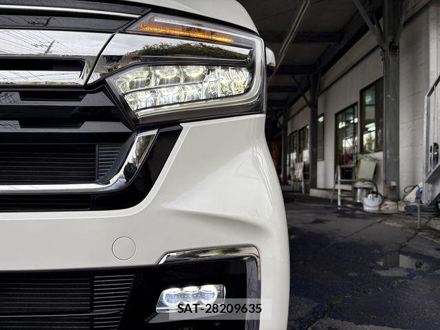 Honda N BOX CUSTOM 2021-02 8830726-20