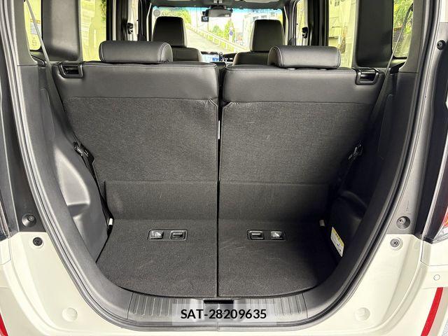 Honda N BOX CUSTOM 2021-02 8830726-22