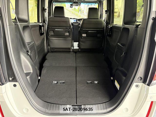 Honda N BOX CUSTOM 2021-02 8830726-23